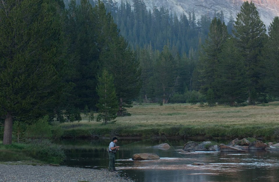 Great American Outdoors Act