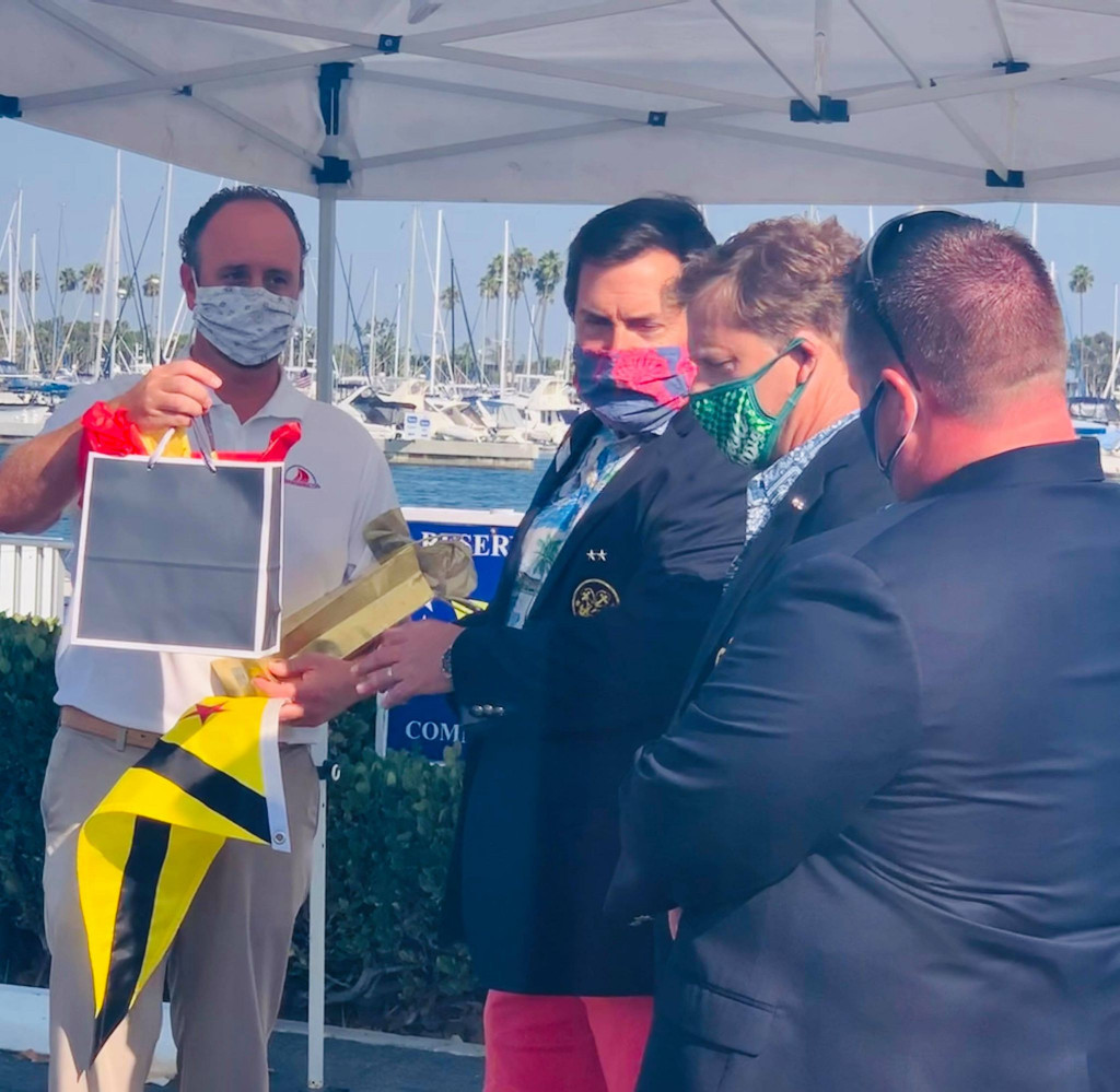 Long Beach Yacht Club