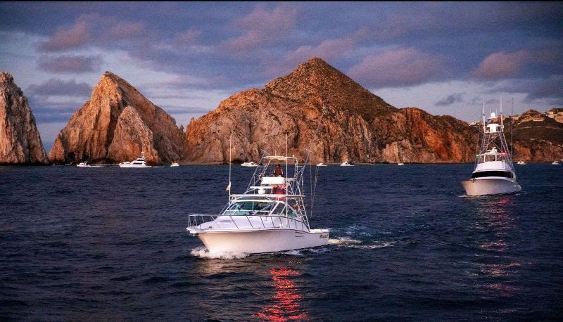 Picante Sportfishing