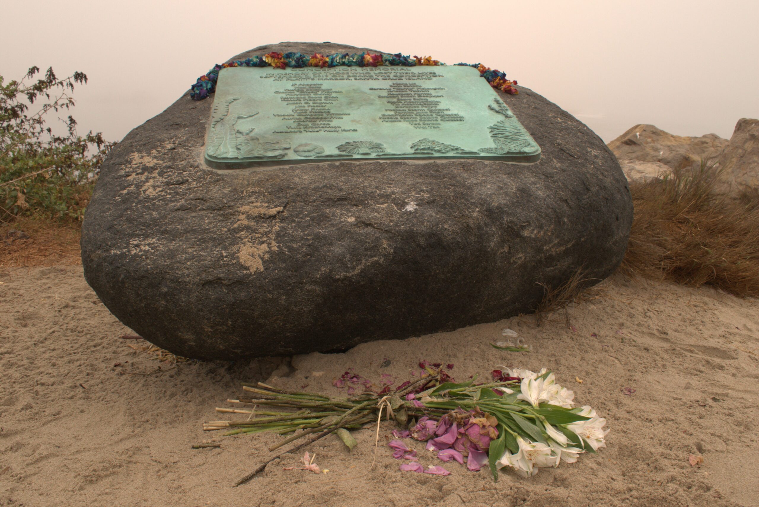 Conception memorial