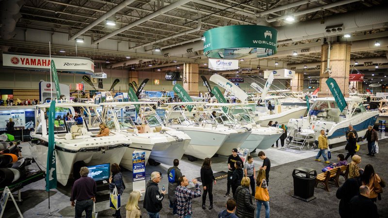 Atlantic City Boat Show Facebook photo