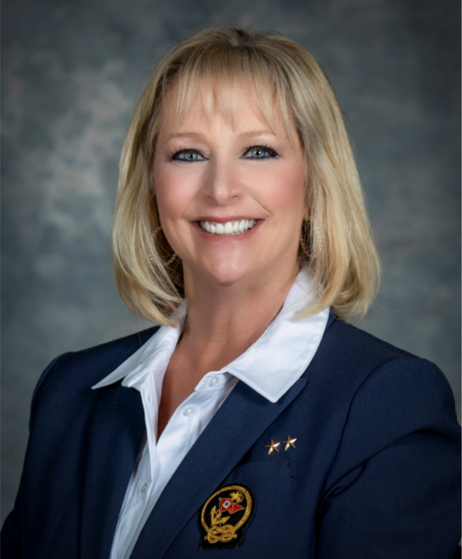 Rhonda Tolar