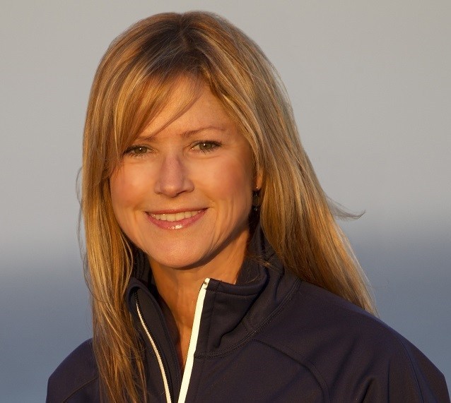 Sharon Green