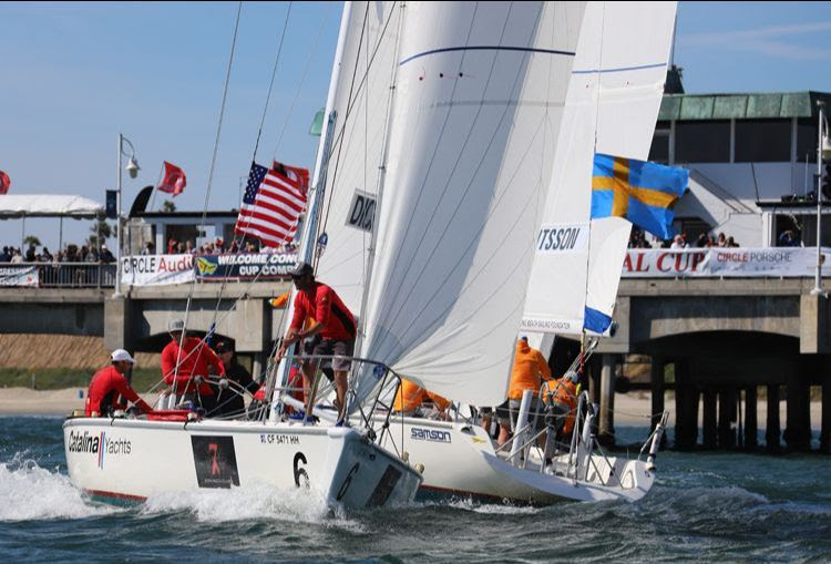 Congressional Cup