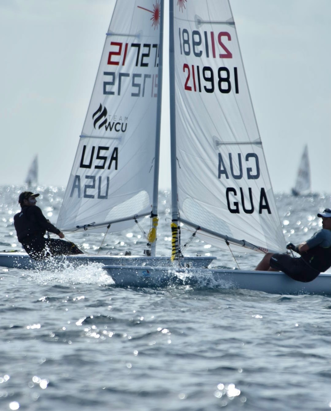 2021 West Marine US Open Sailing Series – Fort Lauderdale