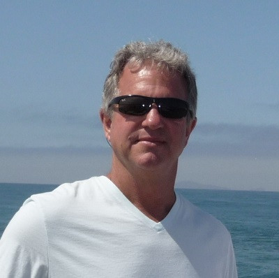 Tim De Freitas
