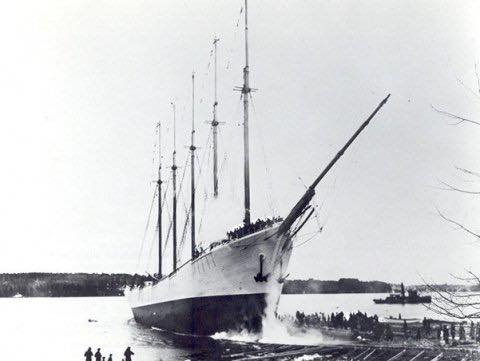 Carroll A. Deering