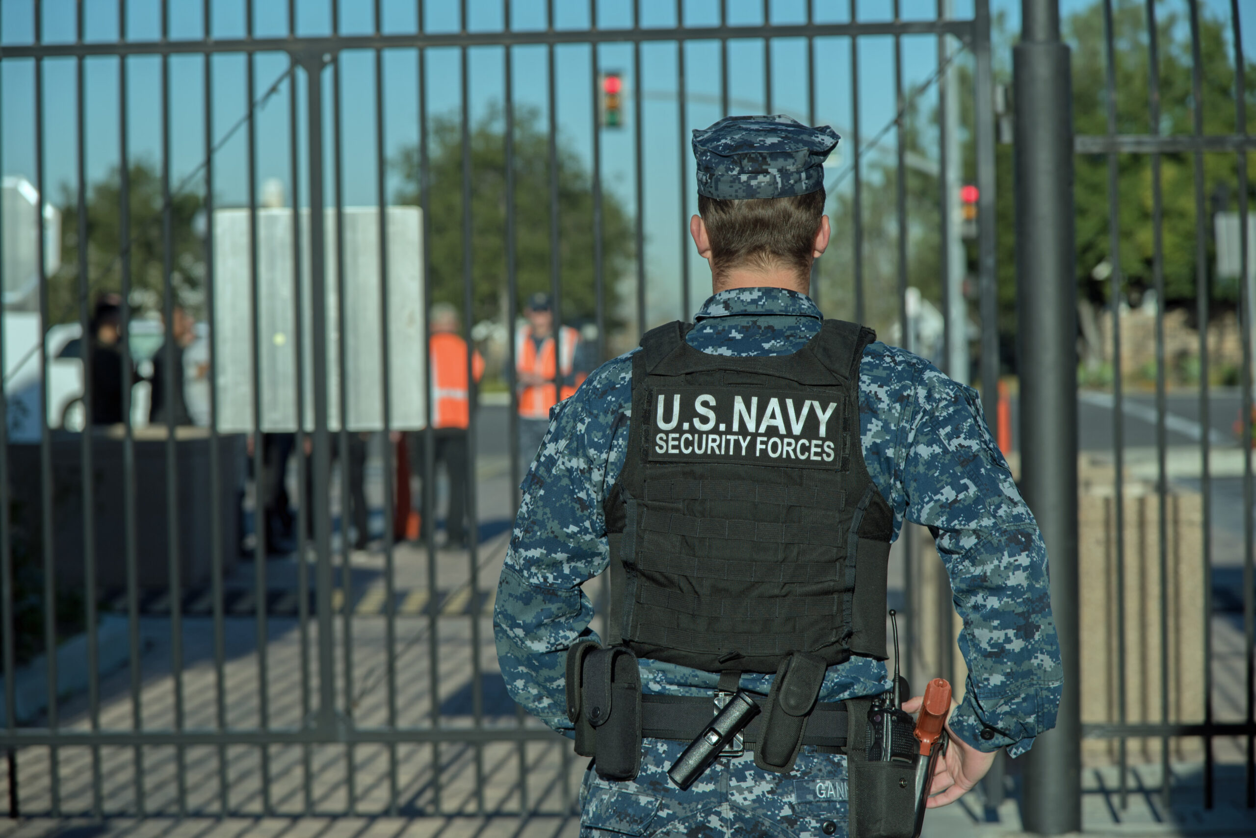 Security exercises taking place at Naval Weapons Station Seal Beach not expected to affect boater traffic
