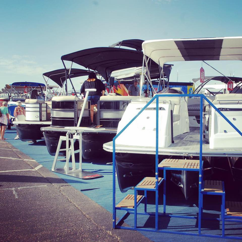Lake Havasu Boat Show