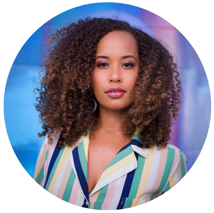 Danni Washington