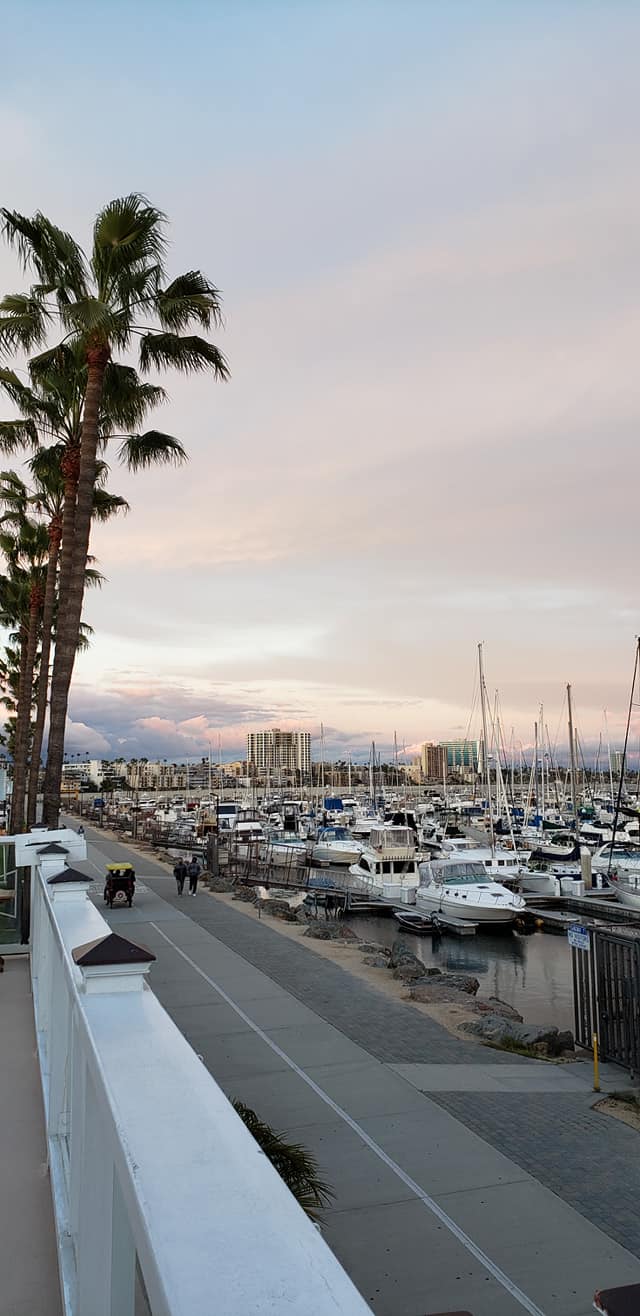 Shoreline Yacht Club