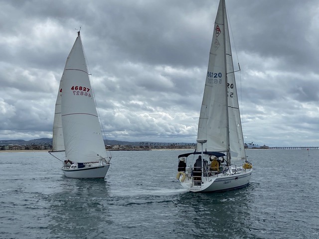 American Legion Yacht Club
