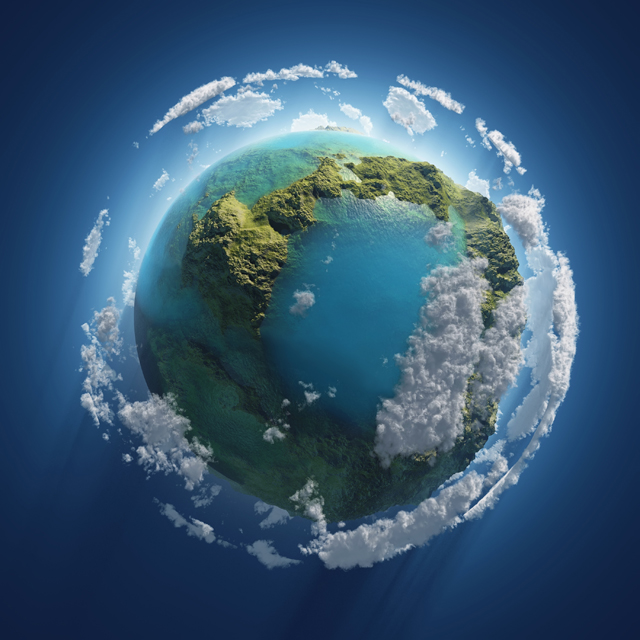 Oceanside Earth Day
