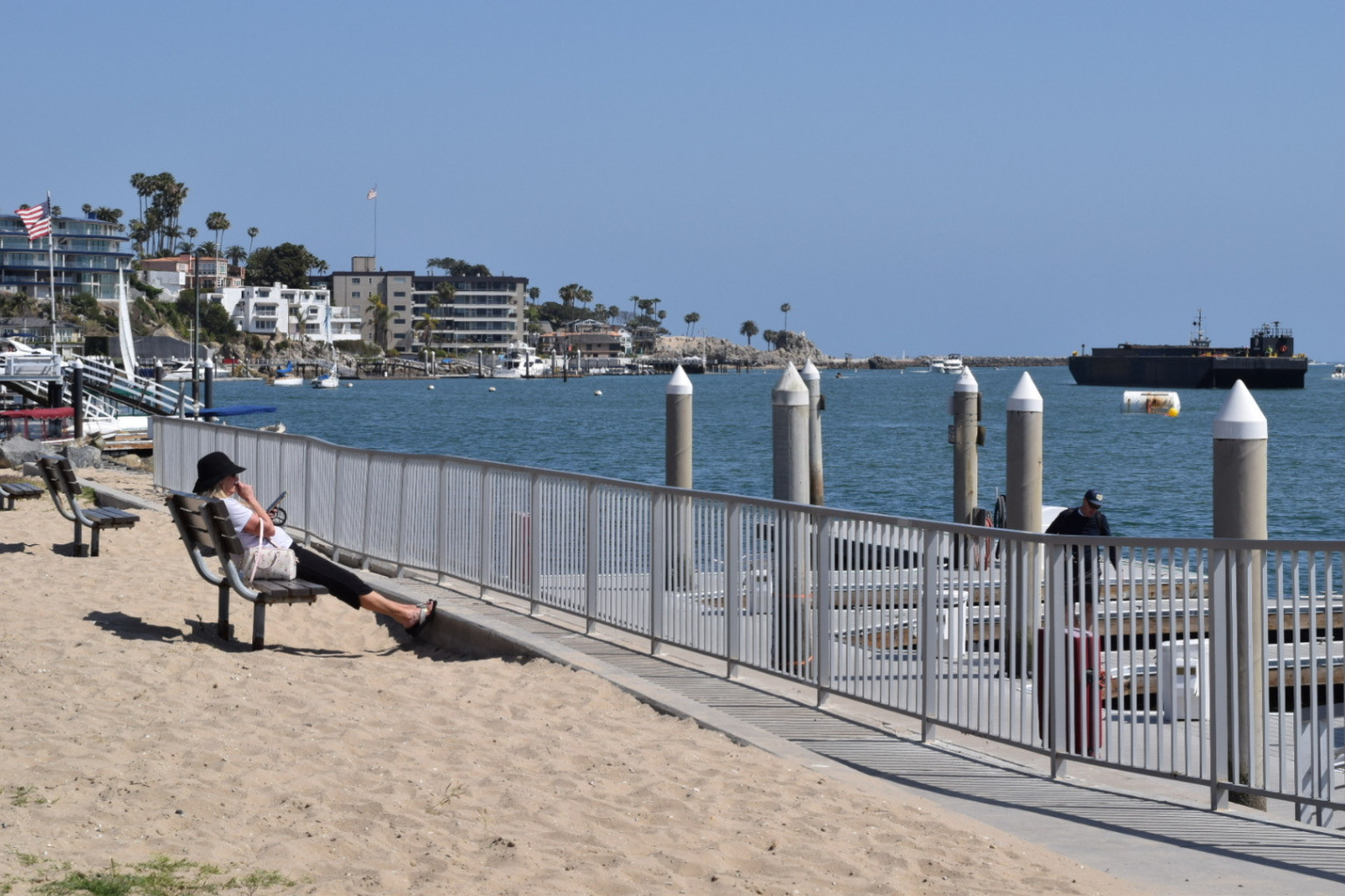 Newport Beach