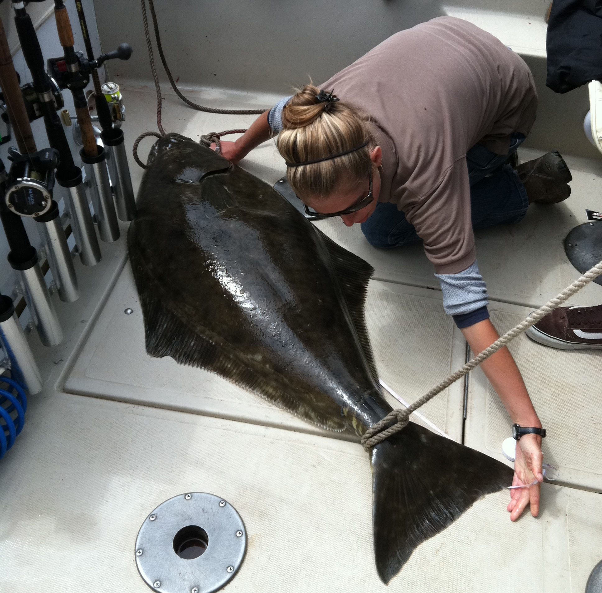2021 recreational Pacific halibut season