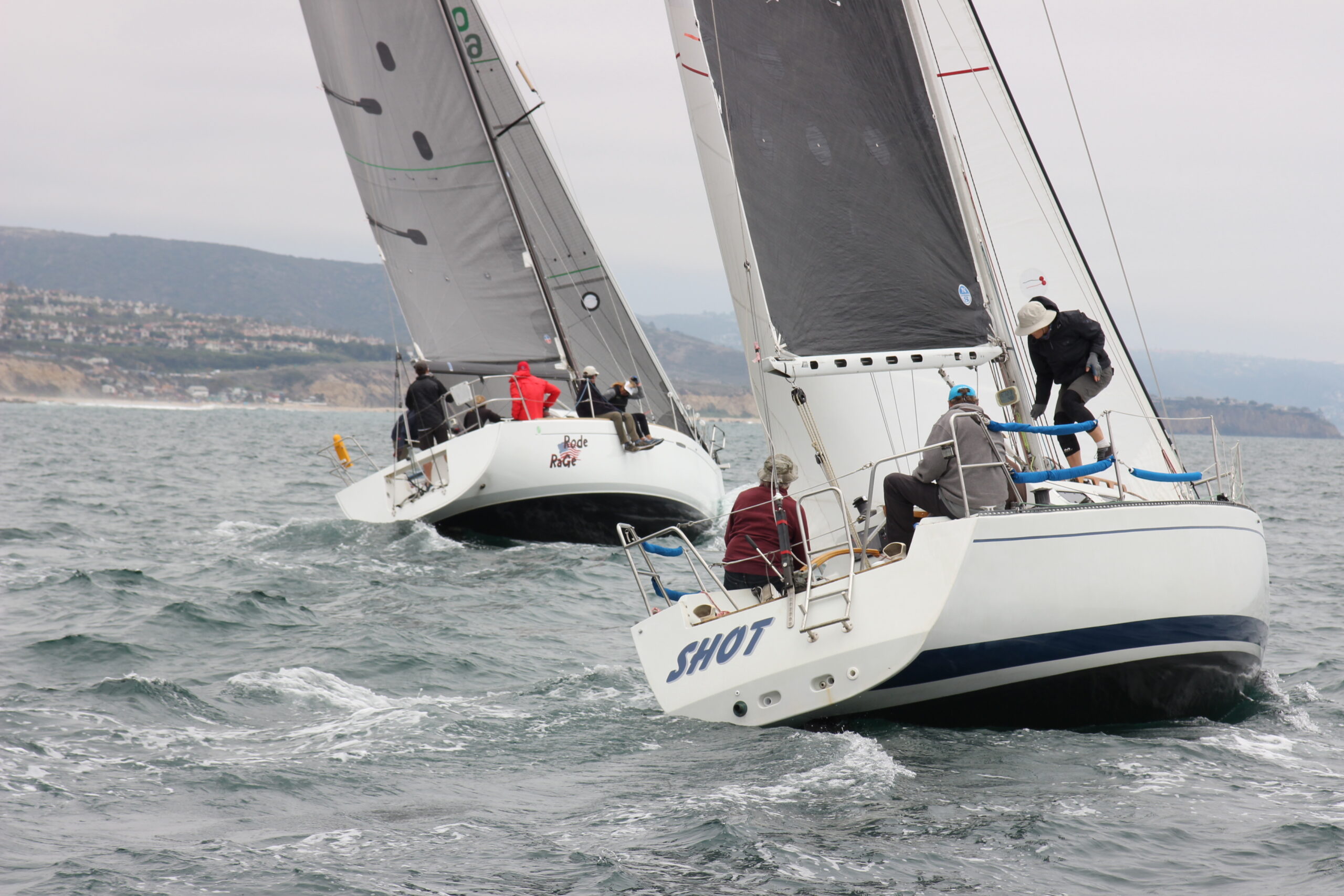 DWYC Regatta