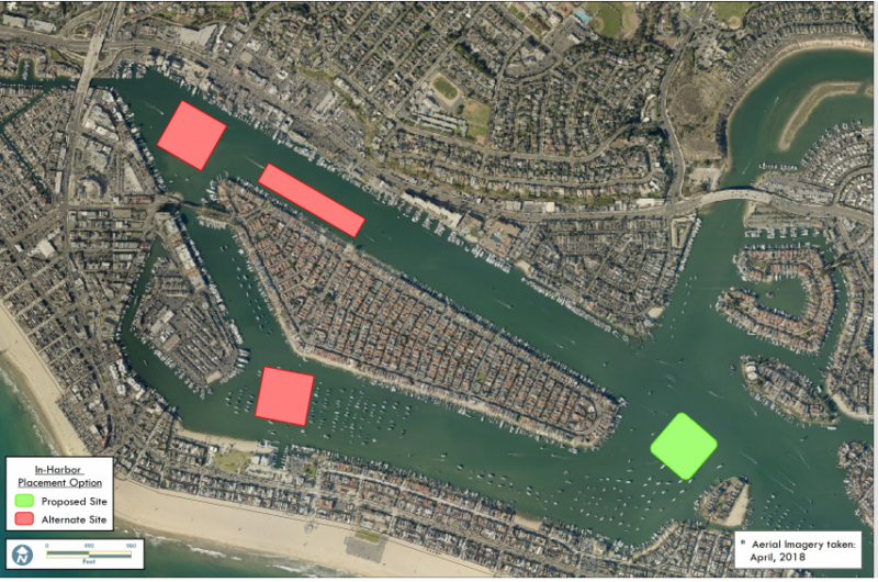 Newport CAD